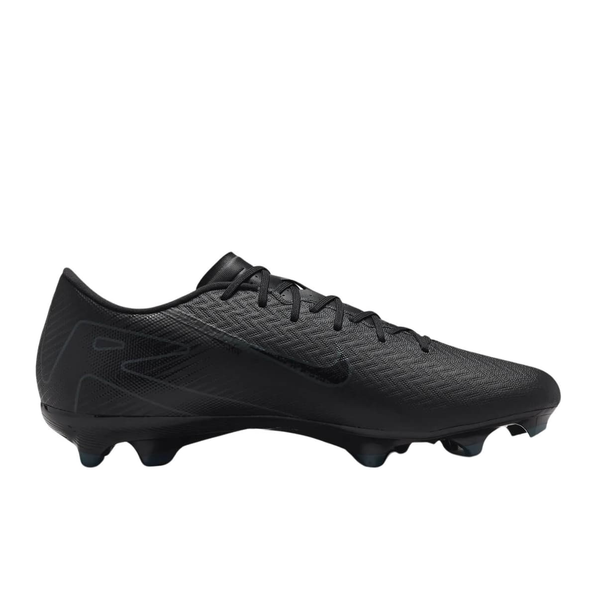Nike Zoom Vapor 16 Academy Fg/mg Voetbalschoenen Zwart 42