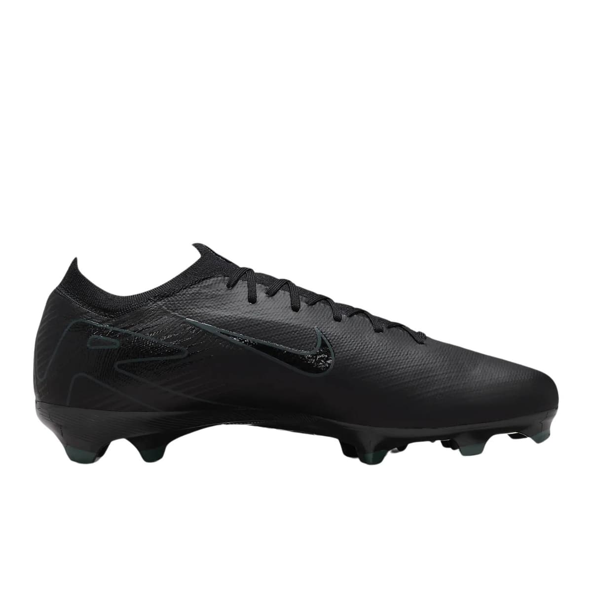 Nike Zoom Vapor 16 Pro Fg Voetbalschoenen Zwart 36.5