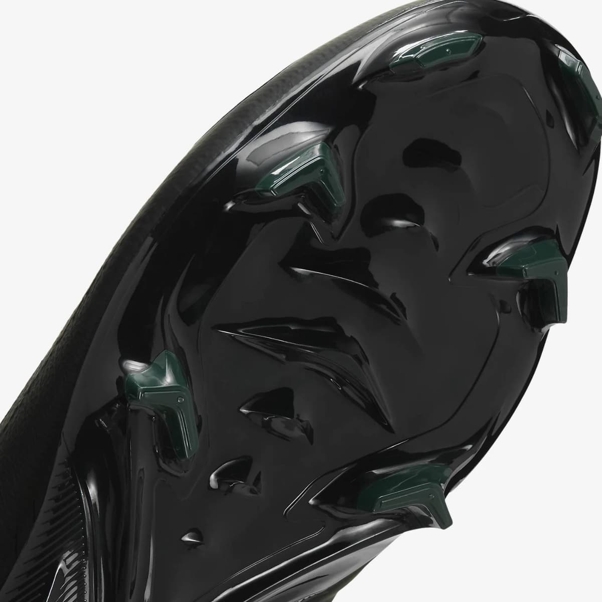 Nike Zoom Vapor 16 Pro Fg Voetbalschoenen Zwart 38 thumbnail 3