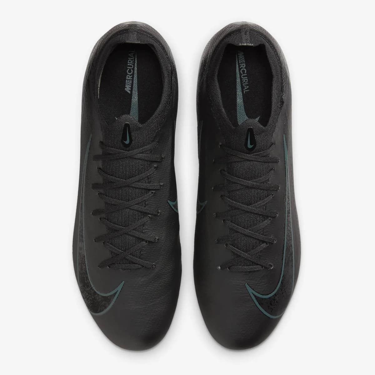 Nike Zoom Vapor 16 Pro Fg Voetbalschoenen Zwart 38 thumbnail 2