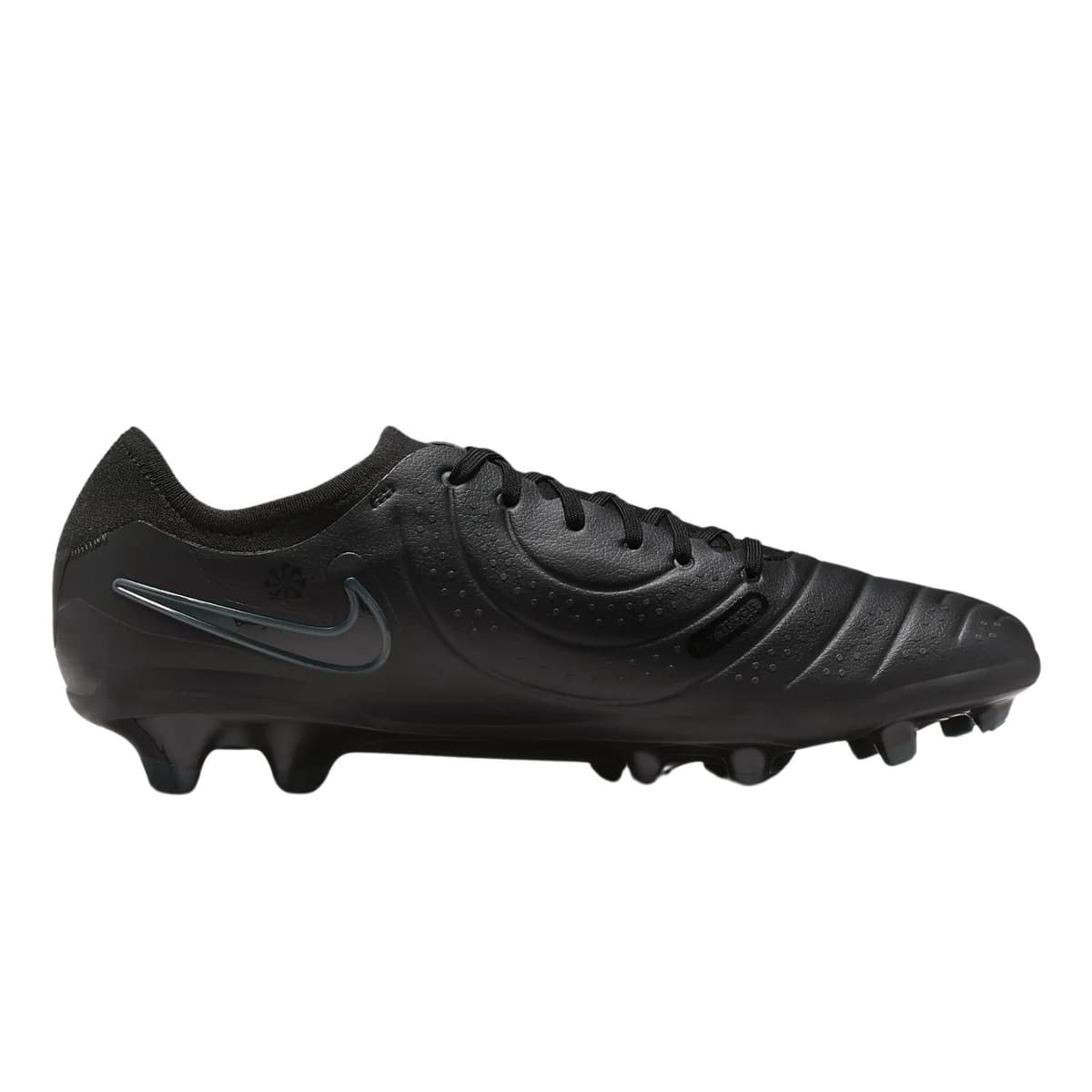 Nike Nike Tiempo Legend 10 Pro Fg Voetbalschoenen Zwart 41