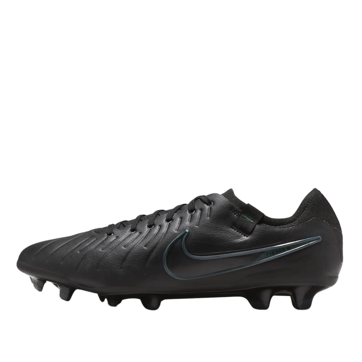 Nike Nike Tiempo Legend 10 Pro Fg Voetbalschoenen Zwart 41 thumbnail 5