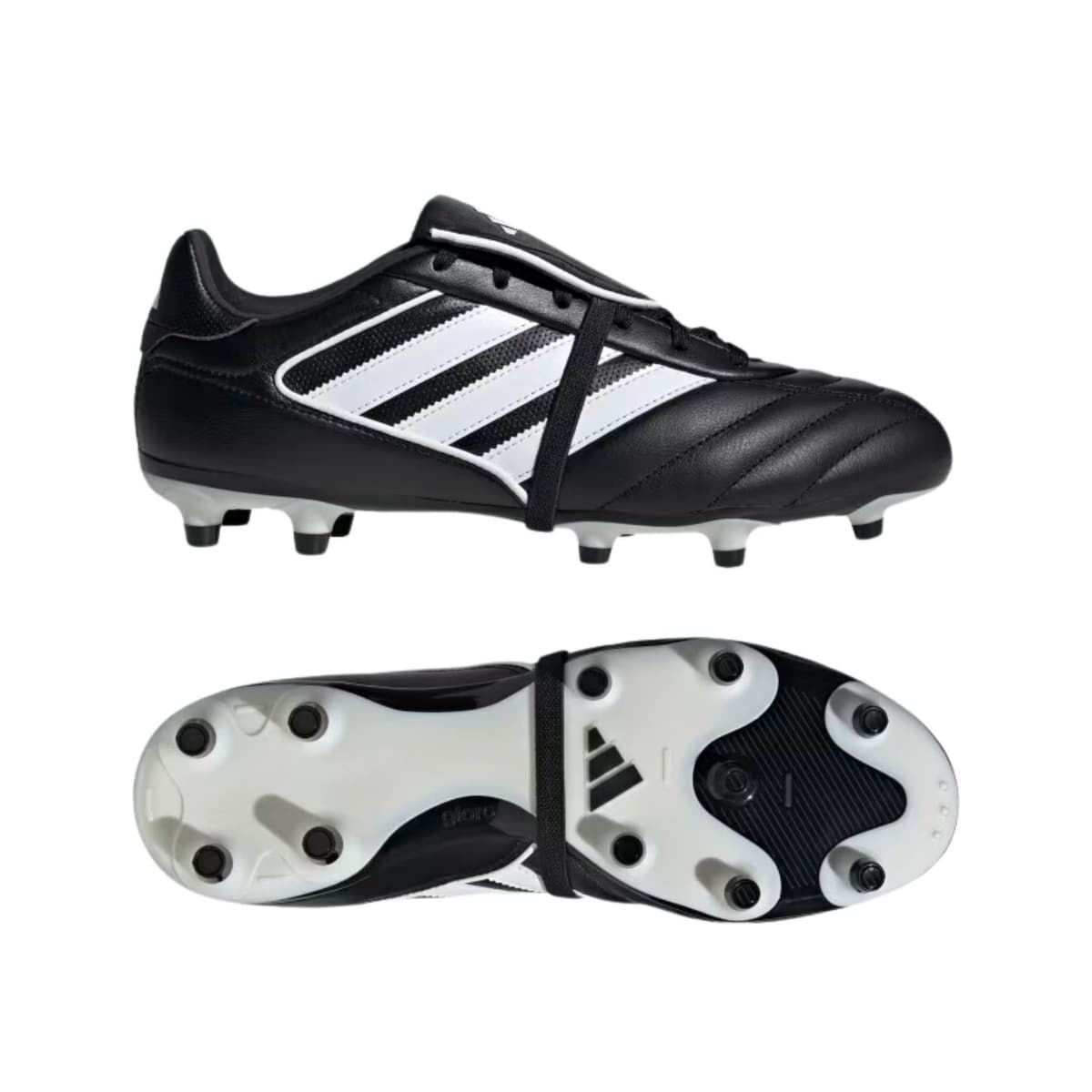 Adidas Copa Gloro Ii Fg Voetbalschoenen Zwart 40 thumbnail 4