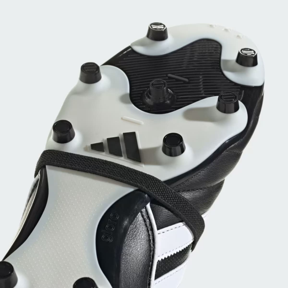 Adidas Copa Gloro Ii Fg Voetbalschoenen Zwart 40 thumbnail 2