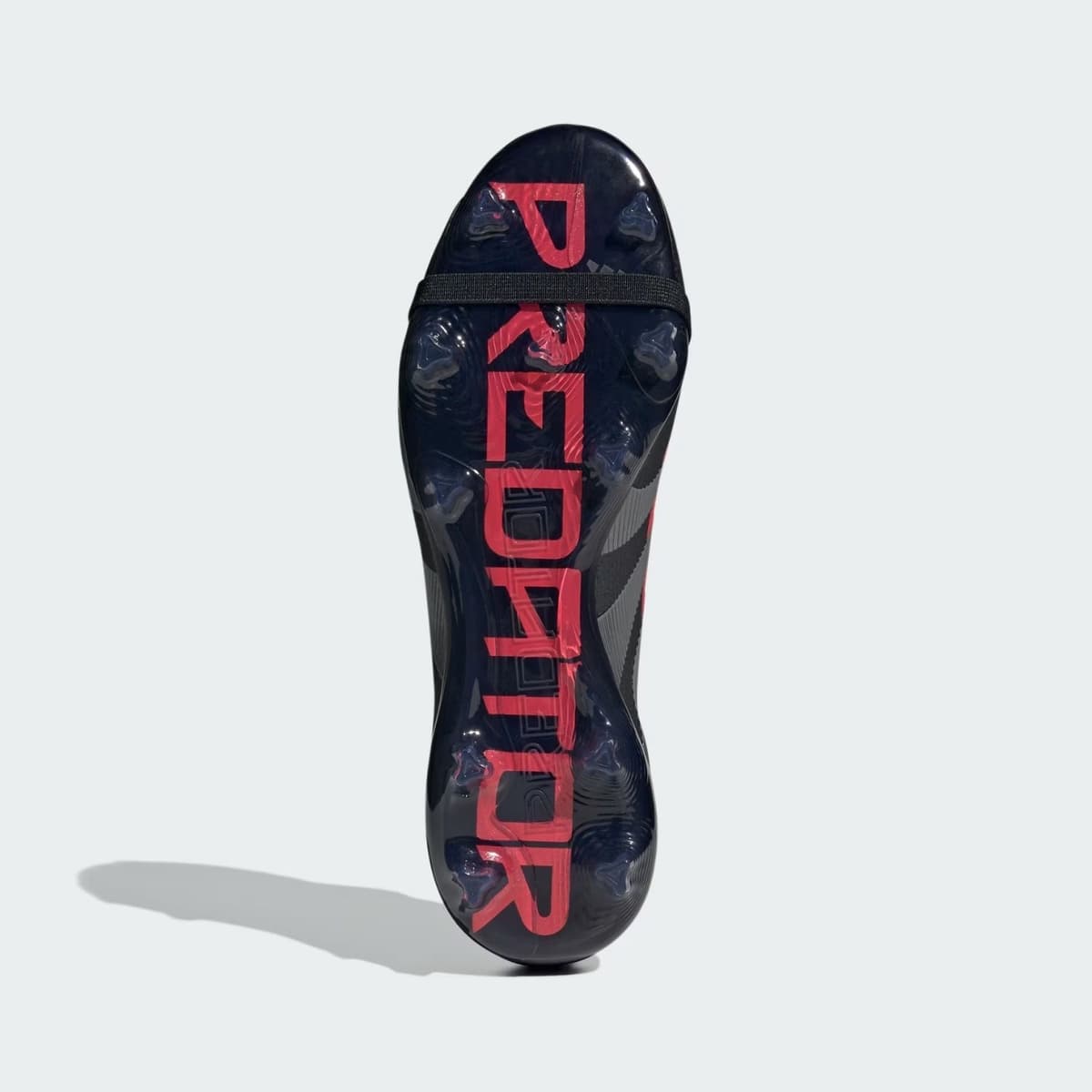 Adidas Predator Pro Voetbalschoenen Zwart 44.5 thumbnail 2