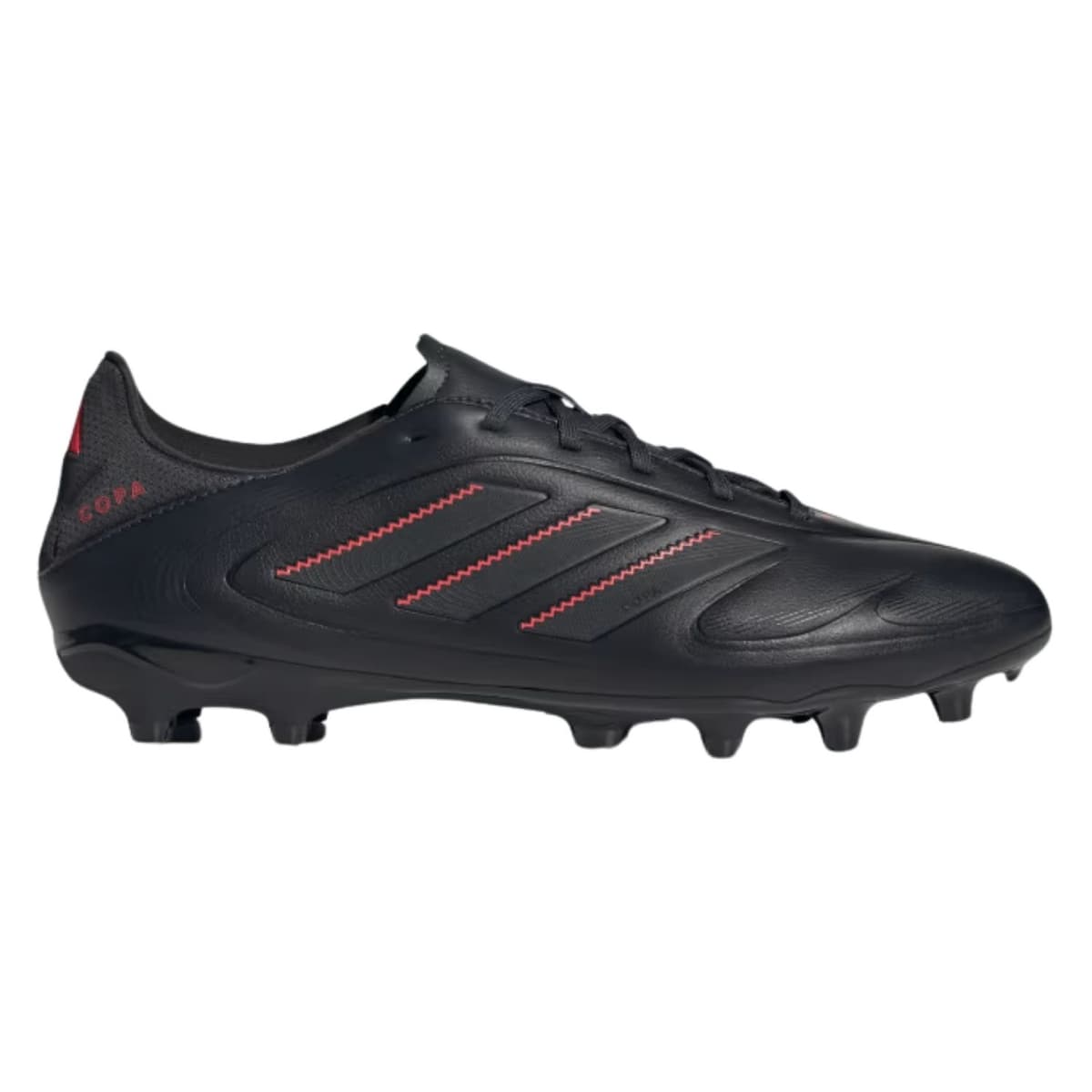 Adidas Copa Pure Iii League Fg/mg Voetbalschoenen Zwart 43