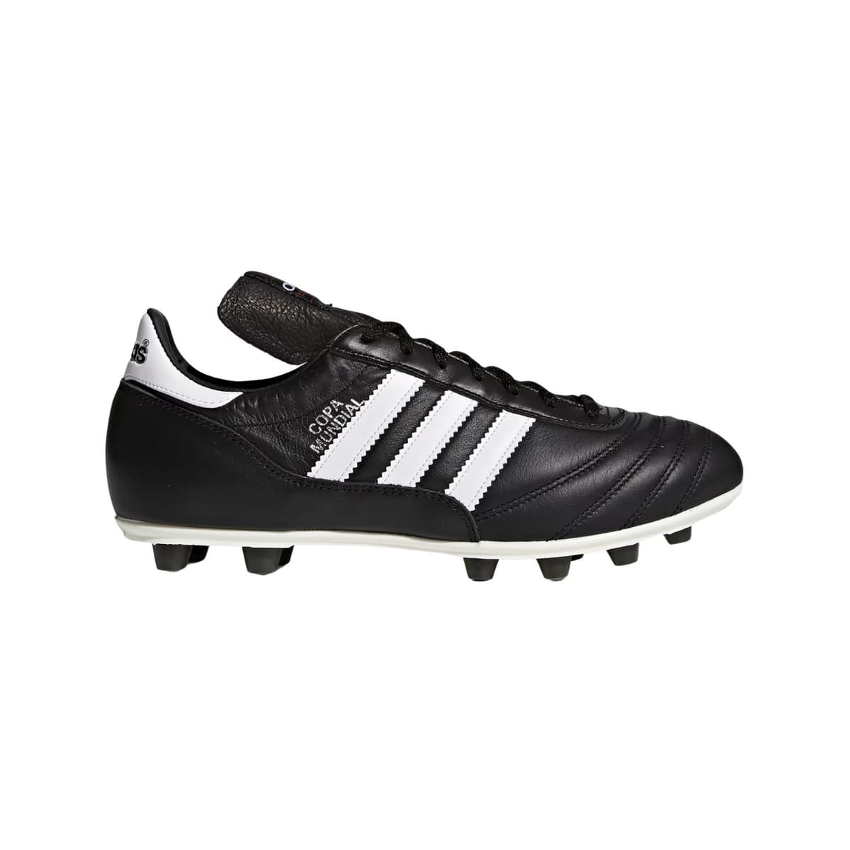 Adidas Copa Mundial Voetbalschoenen Zwart 46.5