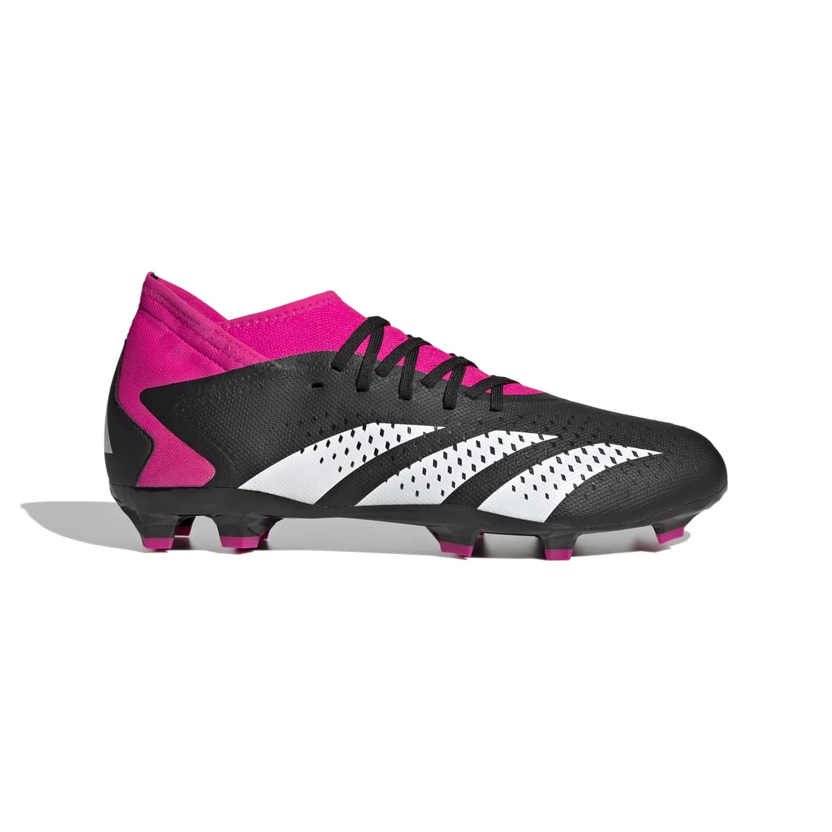 Adidas Predator Accuracy .3 Voetbalschoenen Zwart 44.5