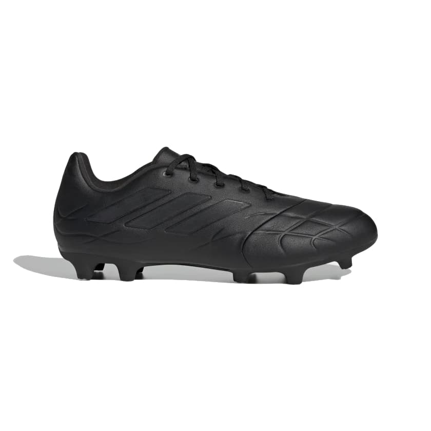 Adidas Copa Pure .3fg Voetbalschoenen Zwart 40.5