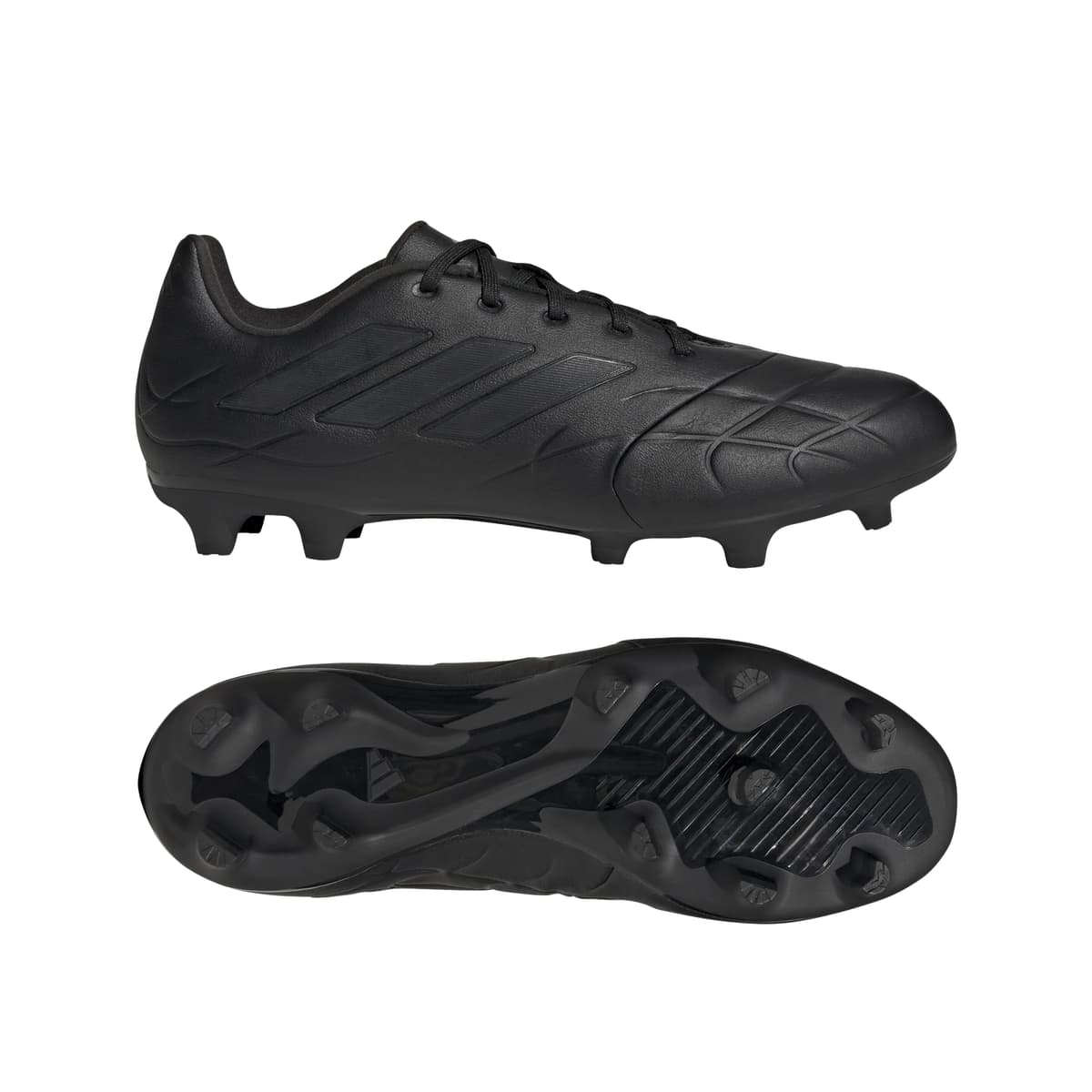 Adidas Copa Pure .3fg Voetbalschoenen Zwart 40.5 thumbnail 5