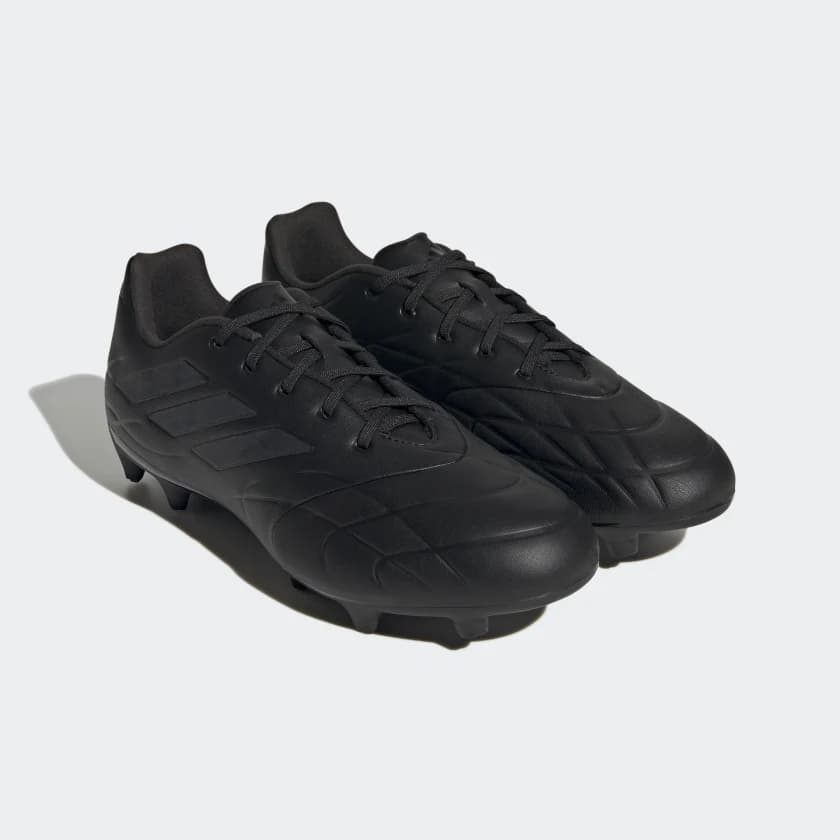 Adidas Copa Pure .3fg Voetbalschoenen Zwart 40.5 thumbnail 2