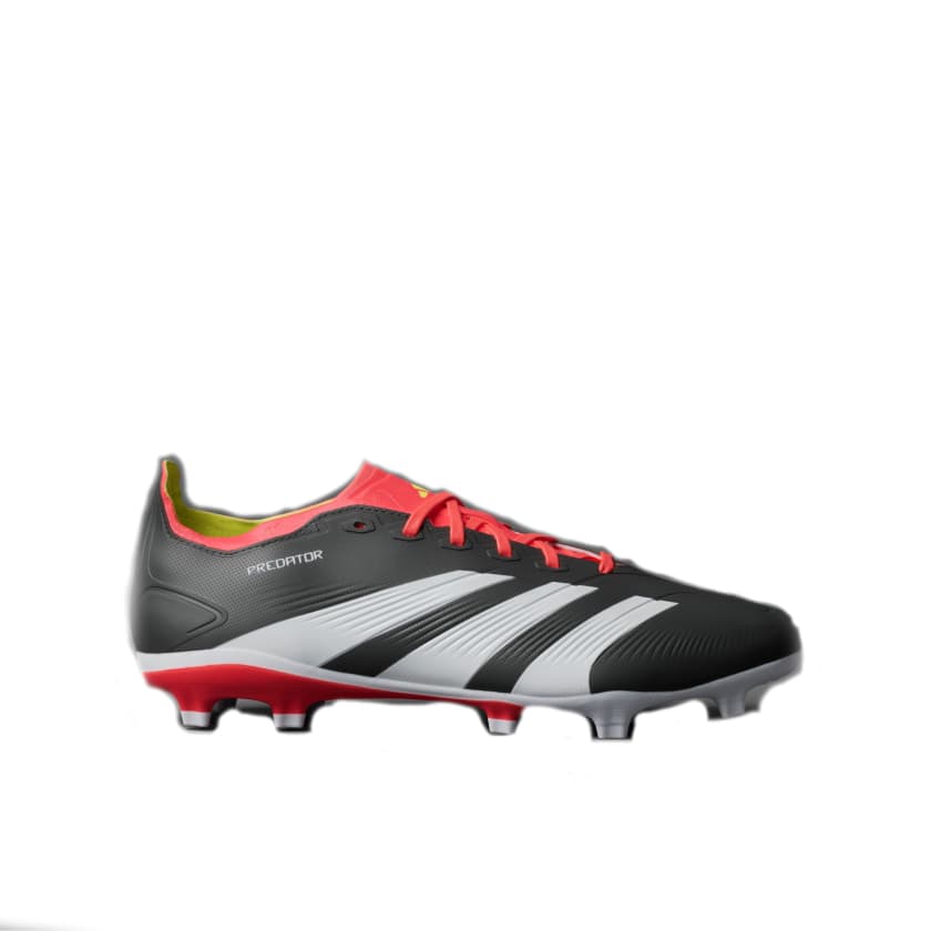 Adidas Predator League L Voetbalschoenen Zwart 44