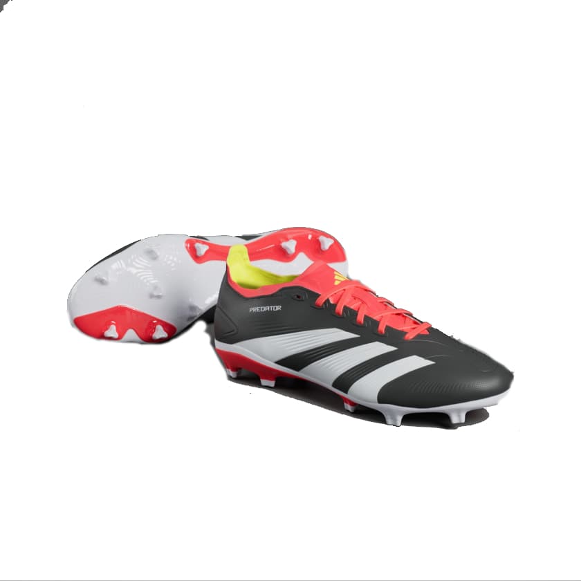 Adidas Predator League L Voetbalschoenen Zwart 44 thumbnail 5