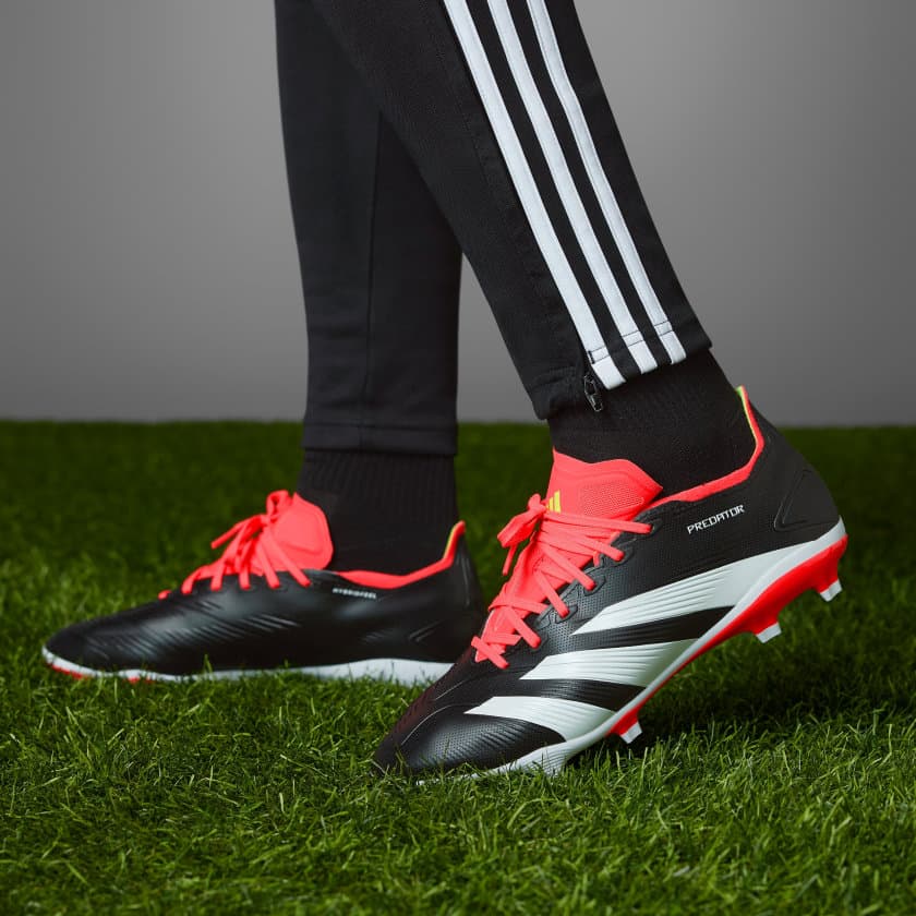 Adidas Predator League L Voetbalschoenen Zwart 44 thumbnail 3