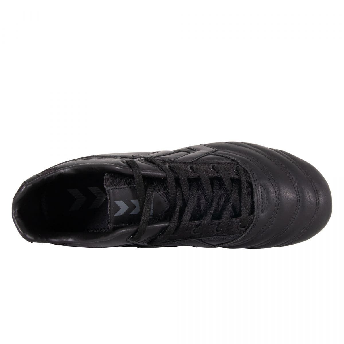 Hummel Nappa Nero Fg Voetbalschoenen Zwart 45 thumbnail 5