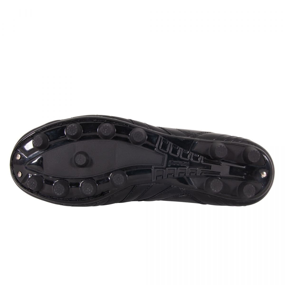 Hummel Nappa Nero Fg Voetbalschoenen Zwart 45 thumbnail 4