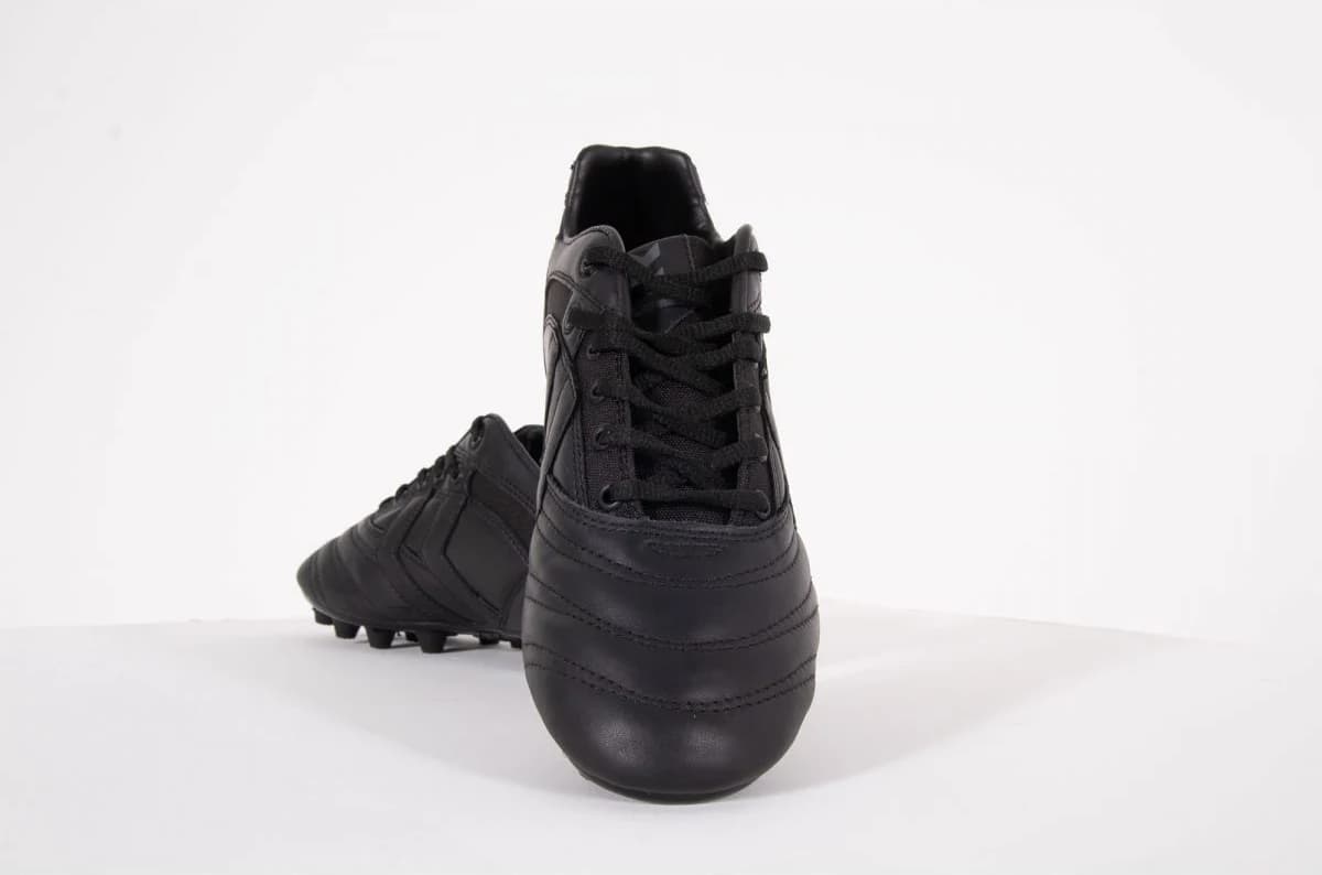 Hummel Nappa Nero Fg Voetbalschoenen Zwart 45 thumbnail 2