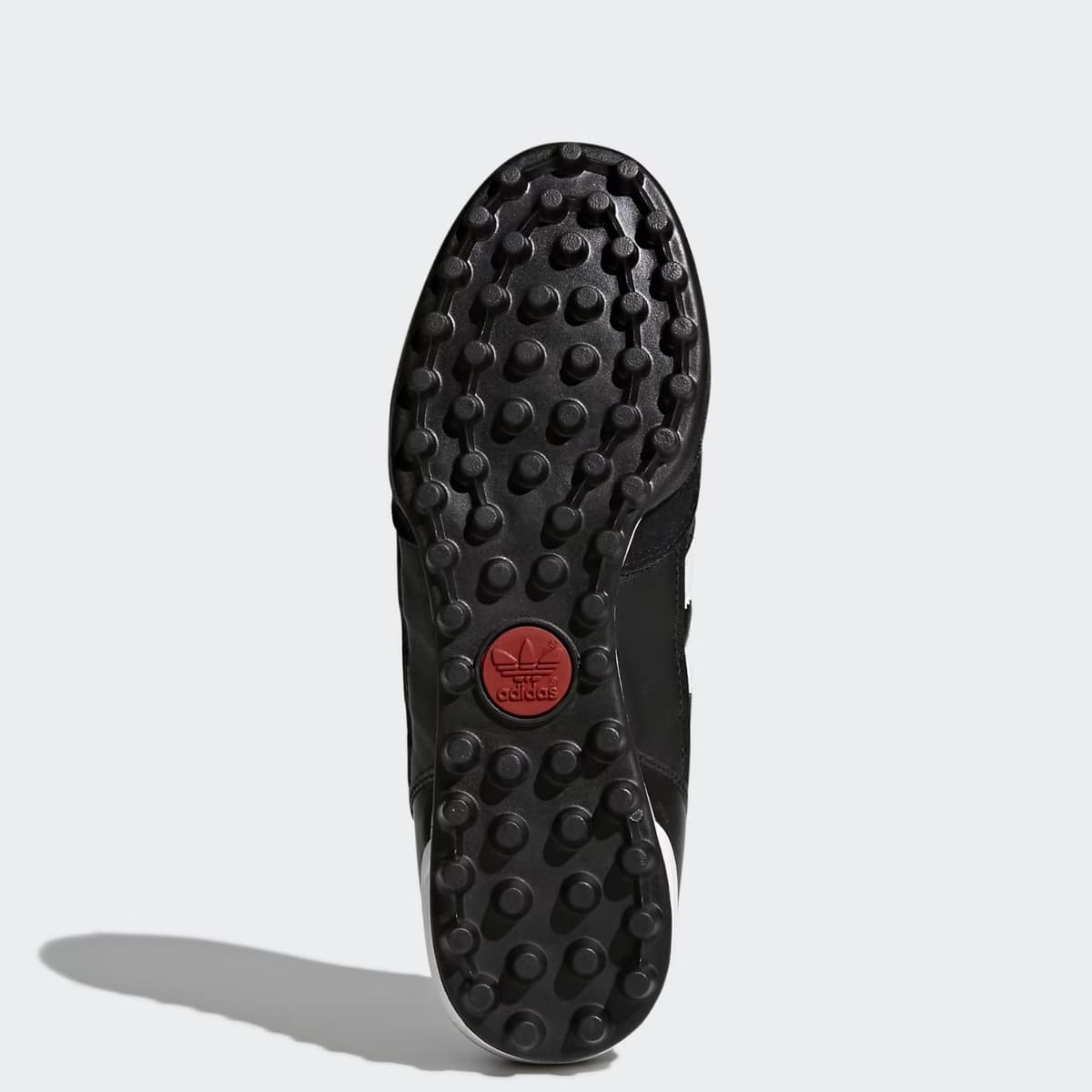 Adidas Mundial Team Voetbalschoenen Kunstgras Zwart 43 thumbnail 4