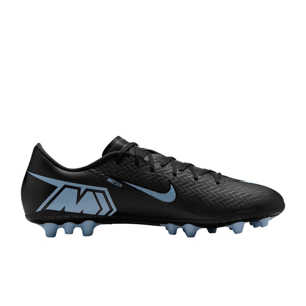 Nike Zoom Vapor 16 Academy Ag Voetbalschoenen Kunstgras Zwart 45.5