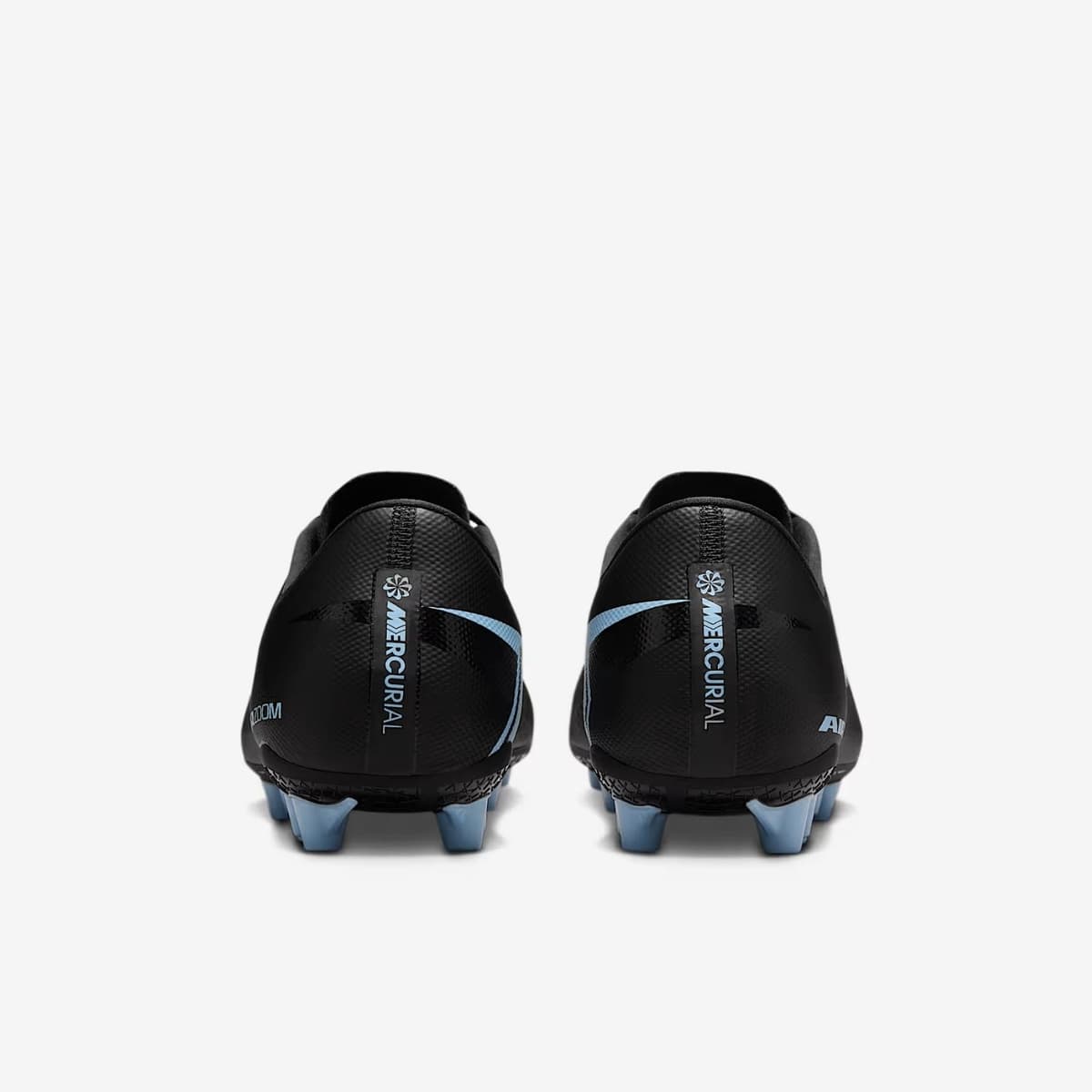 Nike Zoom Vapor 16 Academy Ag Voetbalschoenen Kunstgras Zwart 45.5 thumbnail 4