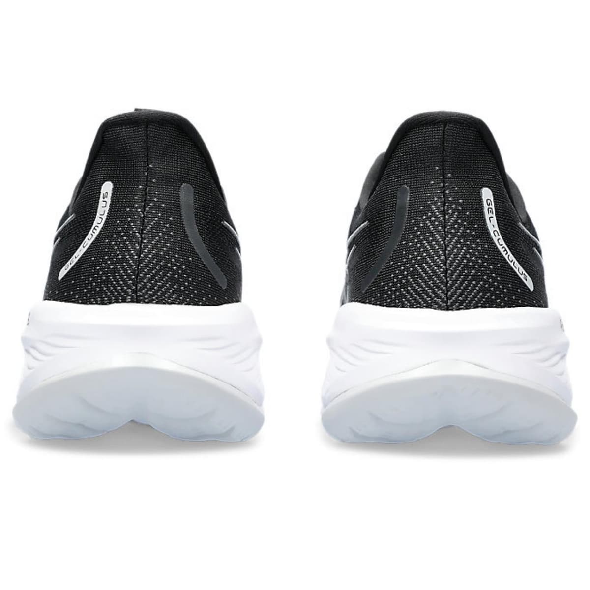 Asics Gel-cumulus 26 Hardloopschoenen Heren Zwart 42 thumbnail 4