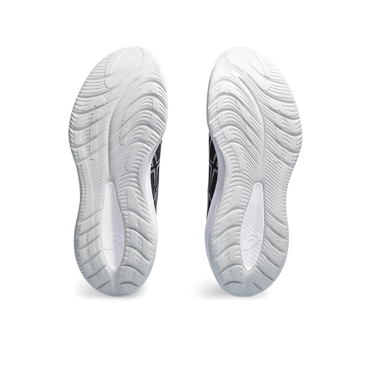 Asics Gel-cumulus 26 Hardloopschoenen Heren Zwart 42 thumbnail 2