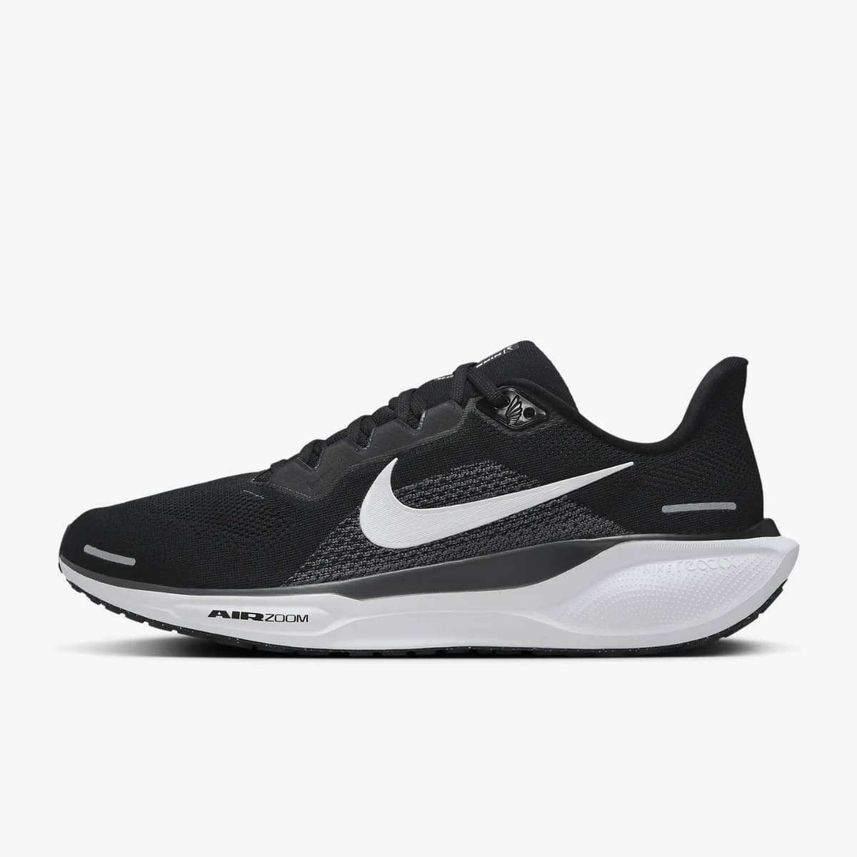 Nike Pegasus 41 Hardloopschoenen Heren Zwart 42 thumbnail 6