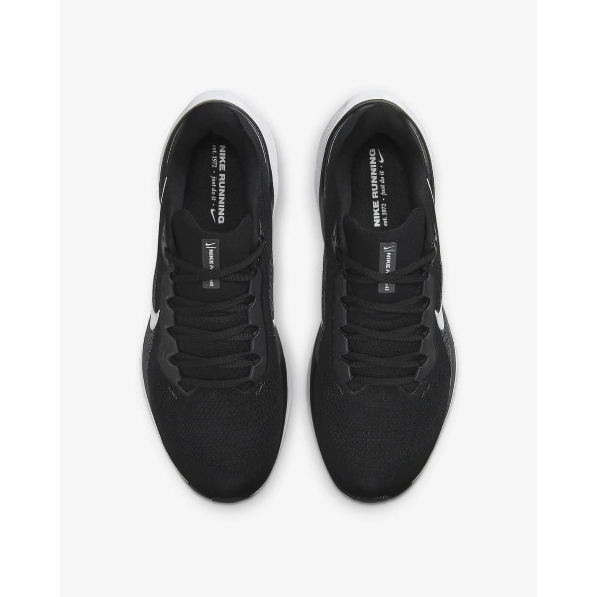 Nike Pegasus 41 Hardloopschoenen Heren Zwart 42 thumbnail 2