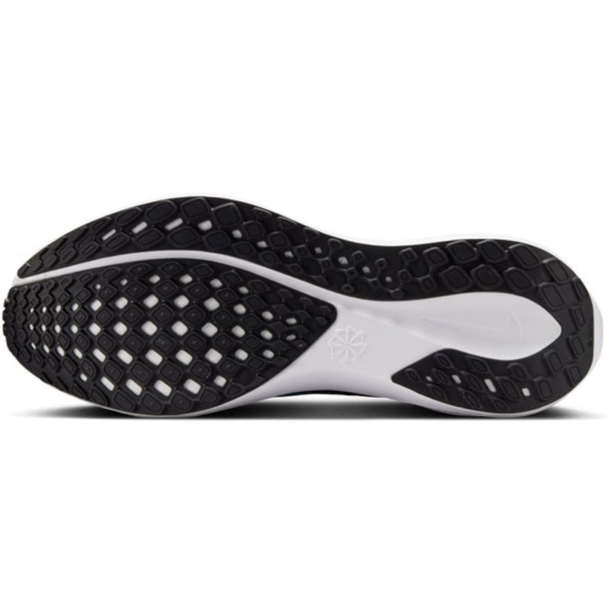 Nike Pegasus 41 Hardloopschoenen Heren Zwart 45 thumbnail 6