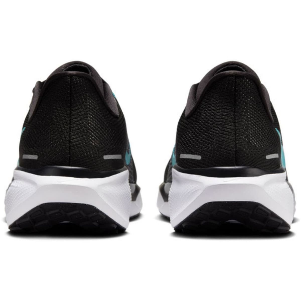 Nike Pegasus 41 Hardloopschoenen Heren Zwart 45 thumbnail 5