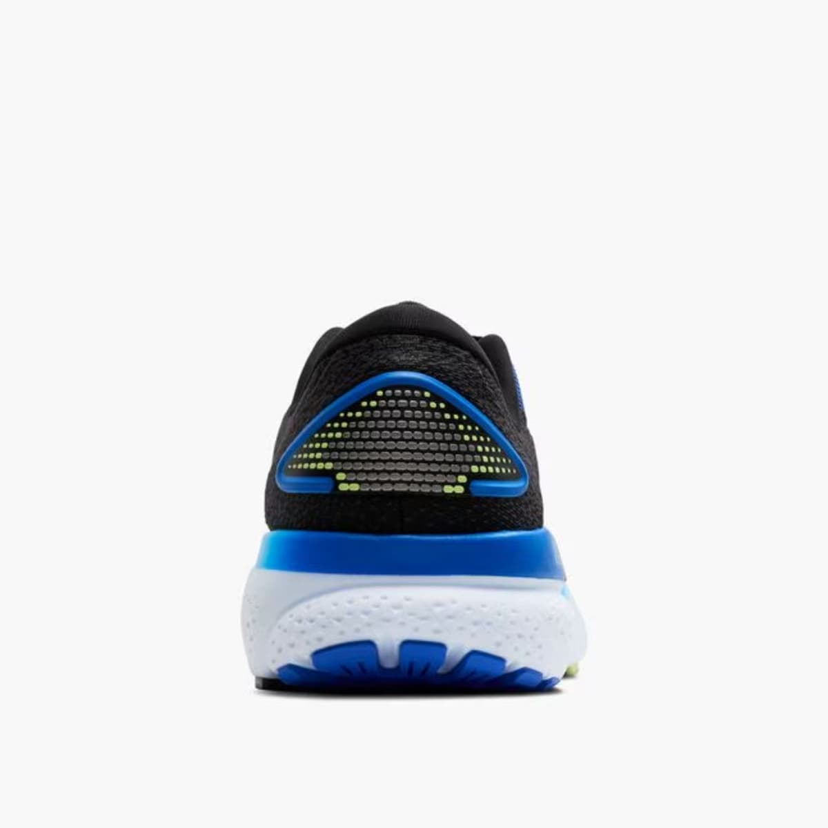 Brooks Ghost 16 Hardloopschoenen Heren Zwart 44.5 thumbnail 4