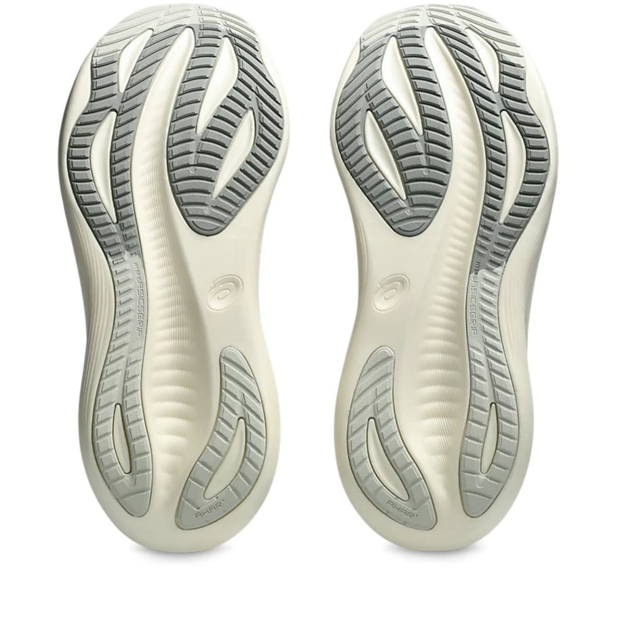 Asics Gel-nimbus 27 Hardloopschoenen Heren Zwart 42.5 thumbnail 3