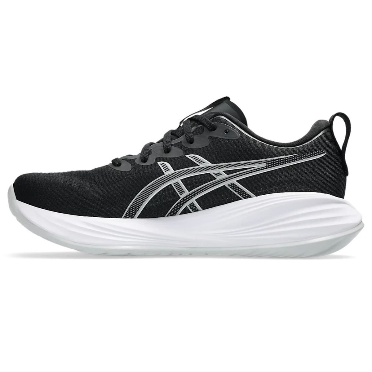 Asics Gel-cumulus 27 Hardloopschoenen Heren Zwart 43.5 thumbnail 5