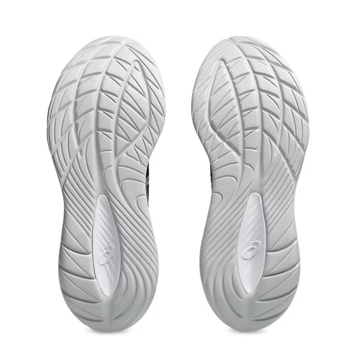 Asics Gel-cumulus 27 Hardloopschoenen Heren Zwart 43.5 thumbnail 2