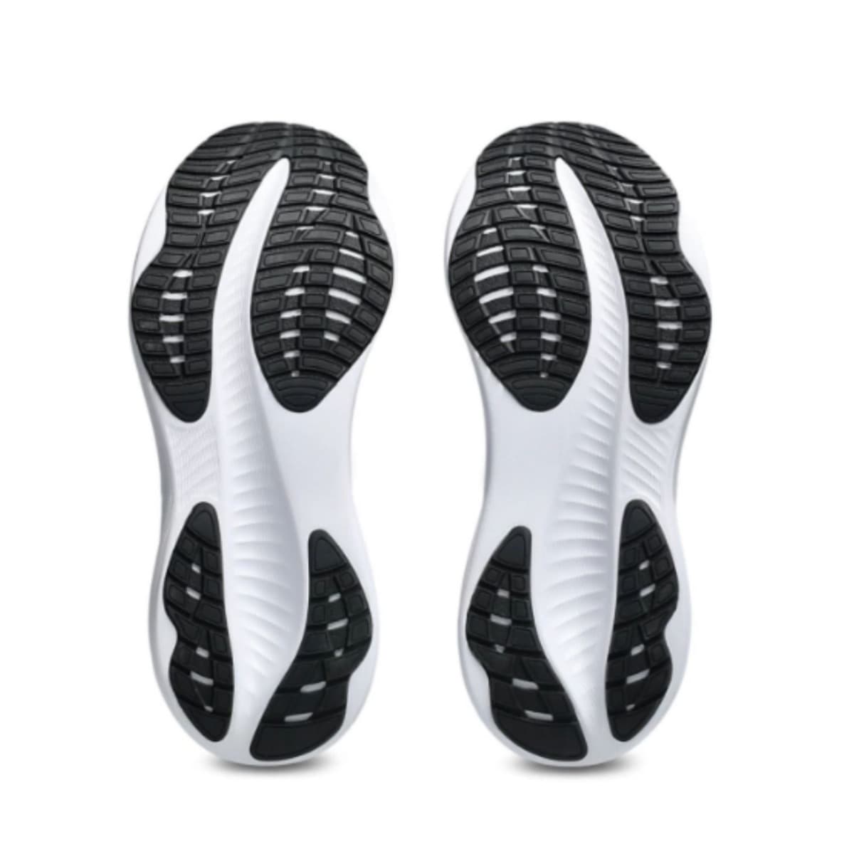 Asics Gel-excite 11 Hardloopschoenen Heren Zwart 44 thumbnail 2