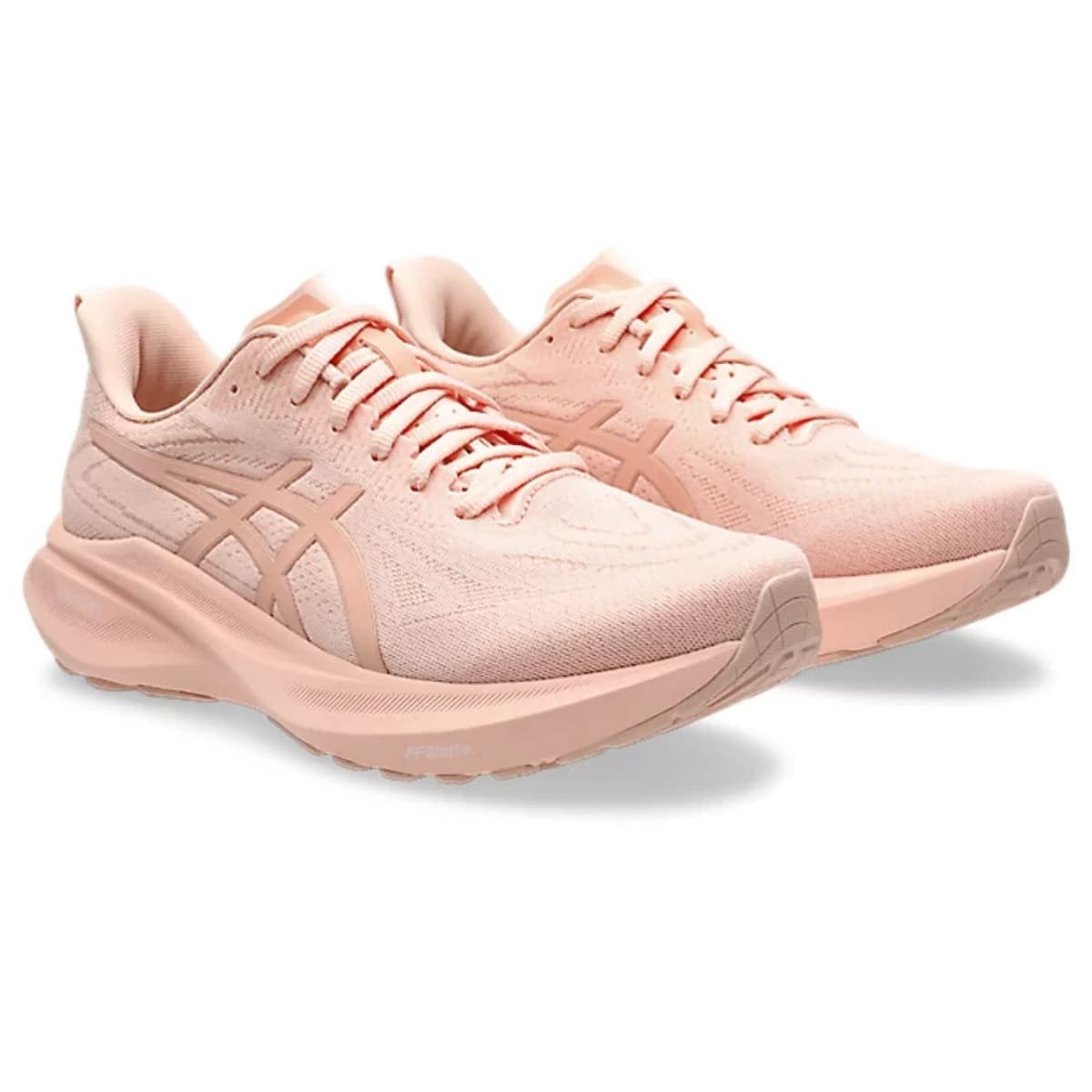 Asics Gt-2000 13 Hardloopschoenen Dames Grijs 38 thumbnail 5