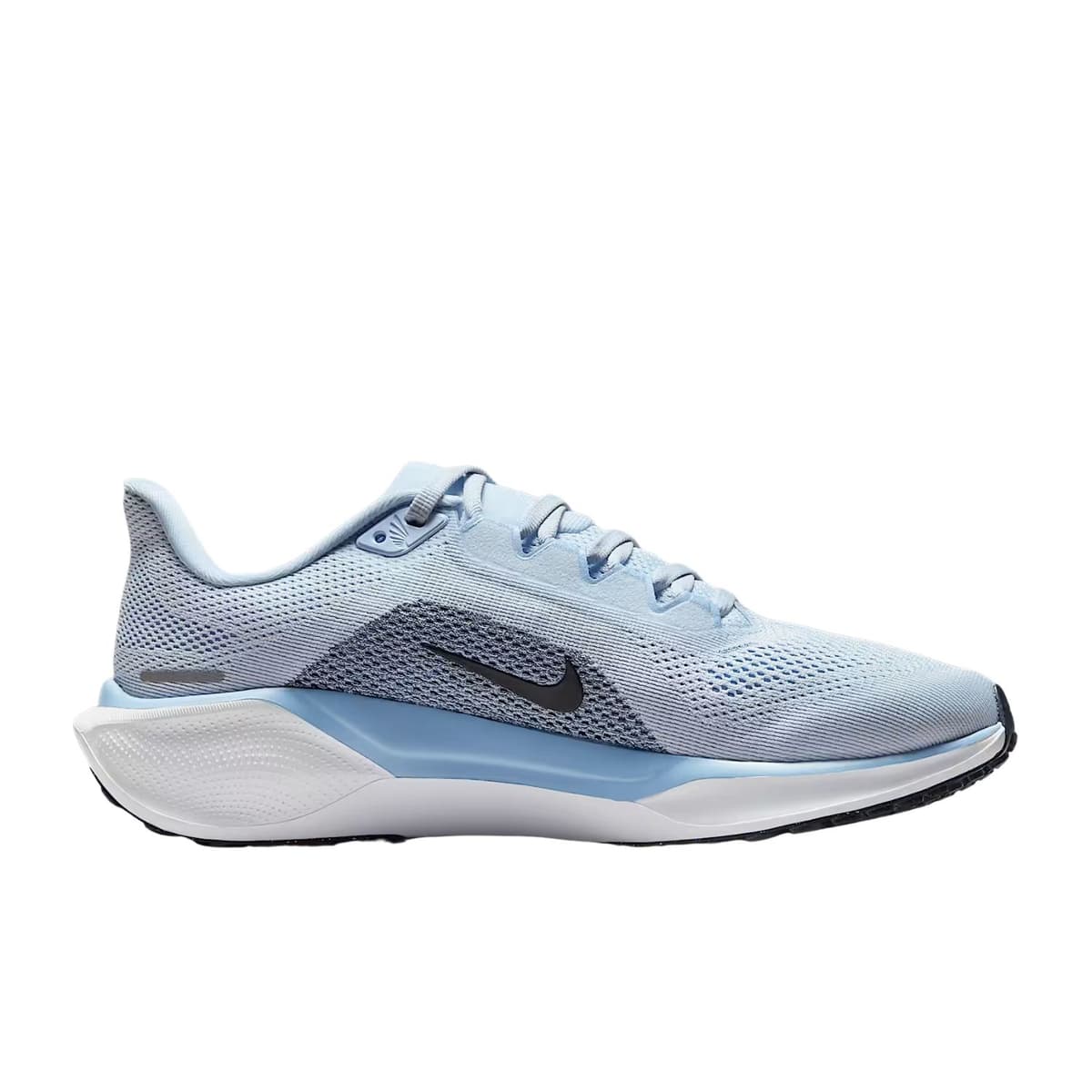 Nike W Air Zoom Pegasus 41 Hardloopschoenen Dames Grijs 41