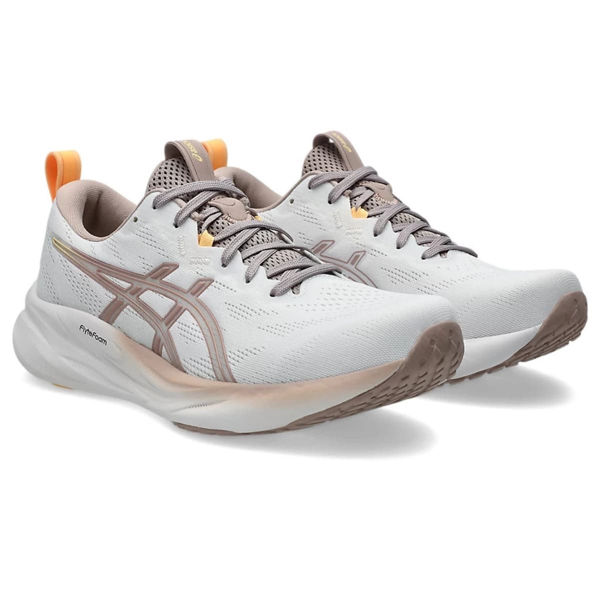 Asics Gel-pulse 16 Hardloopschoenen Dames Wit 38 thumbnail 7