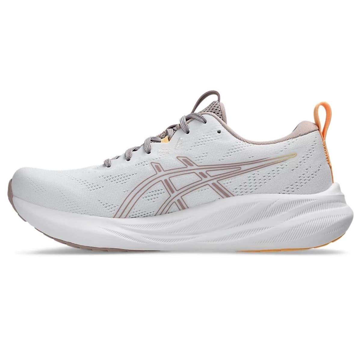 Asics Gel-pulse 16 Hardloopschoenen Dames Wit 38 thumbnail 5