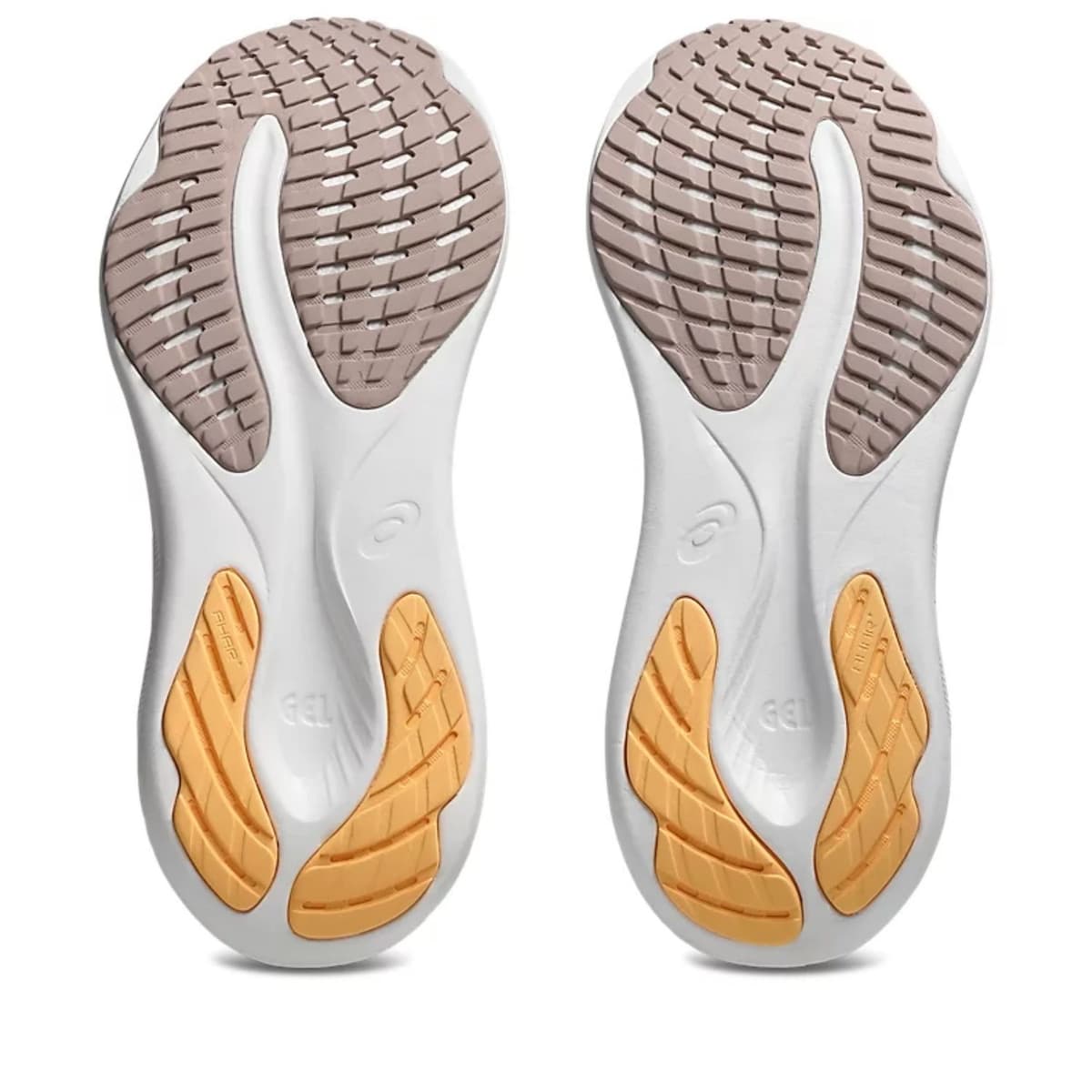 Asics Gel-pulse 16 Hardloopschoenen Dames Wit 38 thumbnail 2