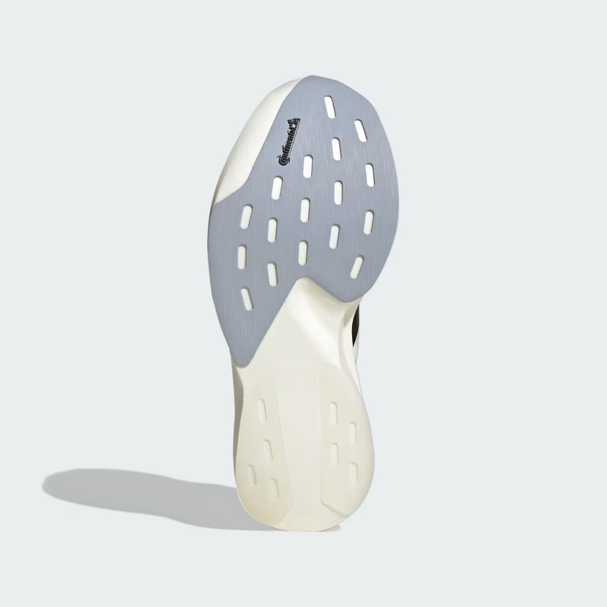 Adidas Adizero Evo Sl W Hardloopschoenen Dames Wit 38 thumbnail 4