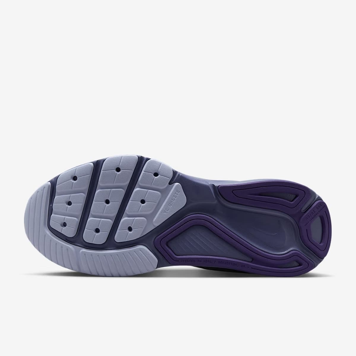 Nike Structure 26 Hardloopschoenen Dames Wit 40.5 thumbnail 6