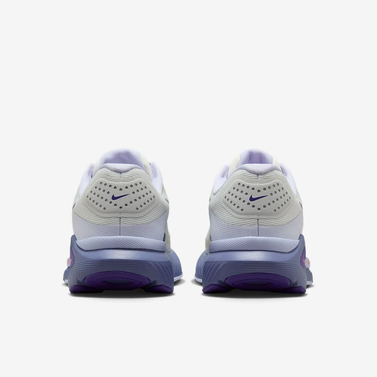 Nike Structure 26 Hardloopschoenen Dames Wit 40.5 thumbnail 3