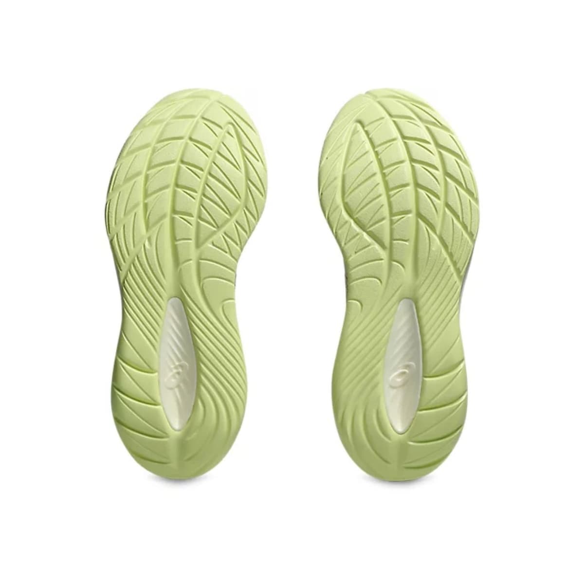 Asics Gel-cumulus 27 Hardloopschoenen Dames Beige 42 thumbnail 3