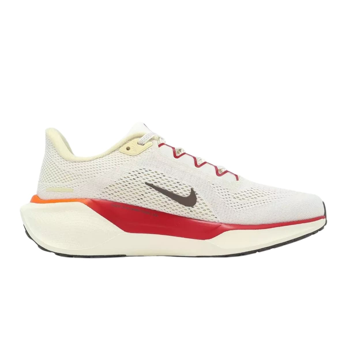 Nike Air Zoom Pegasus 41 Hardloopschoenen Dames Beige 40.5