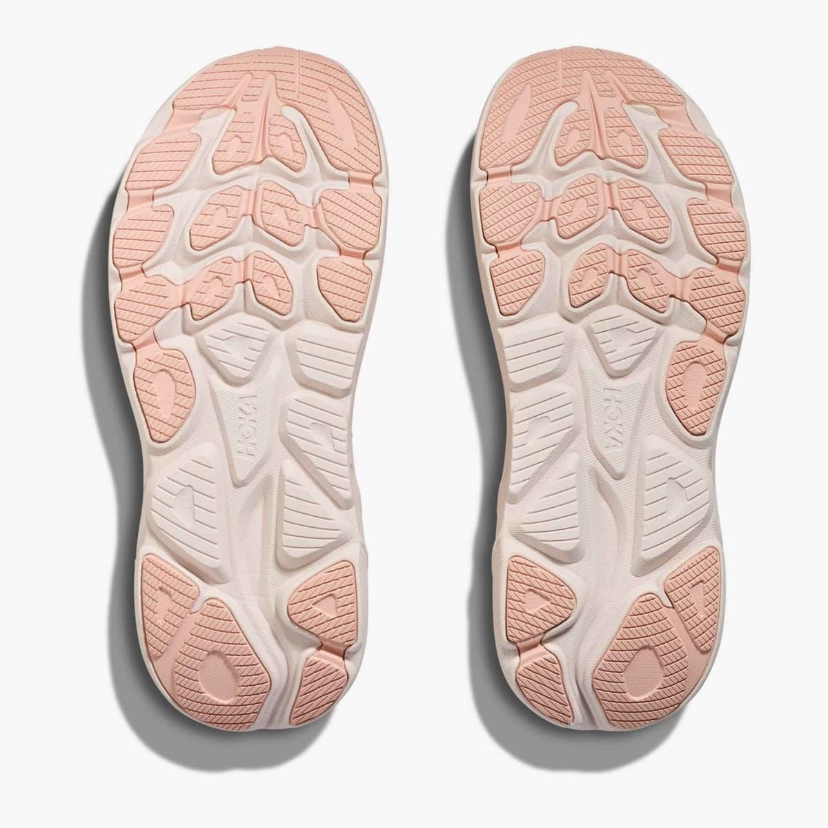 Hoka Clifton 10 Hardloopschoenen Dames Roze 38 thumbnail 3