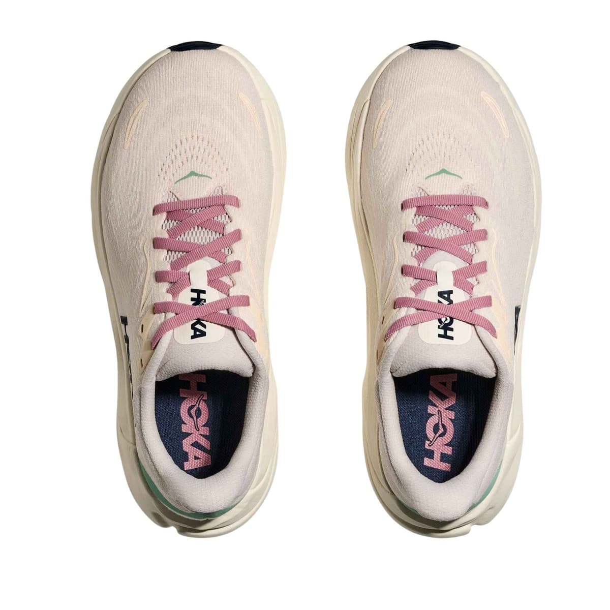 Hoka Arahi 8 Hardloopschoenen Dames Roze 38 thumbnail 6