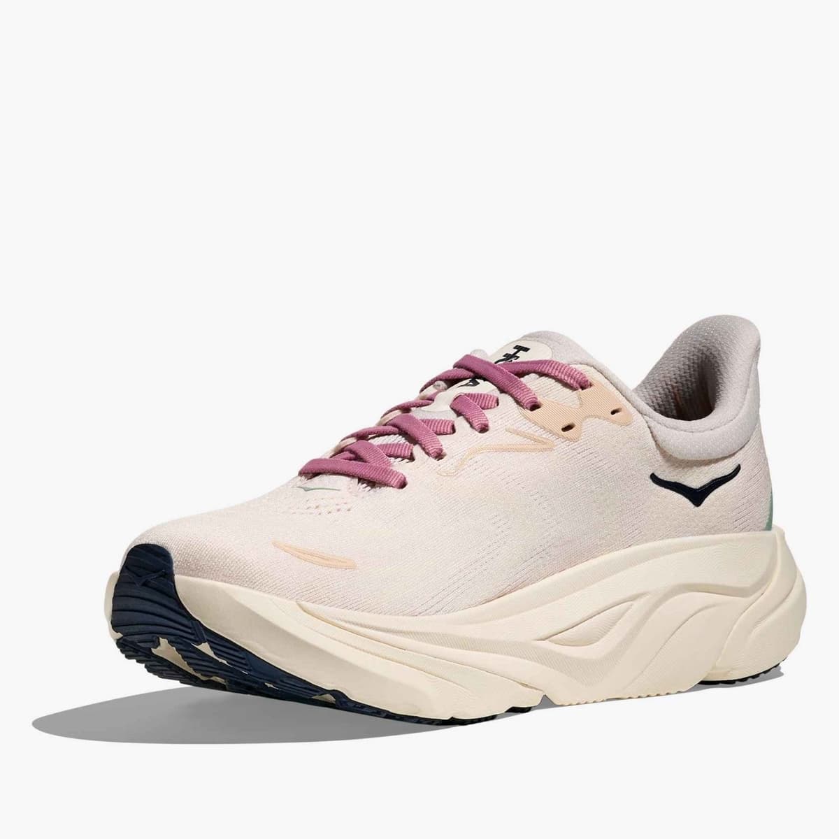 Hoka Arahi 8 Hardloopschoenen Dames Roze 38 thumbnail 5