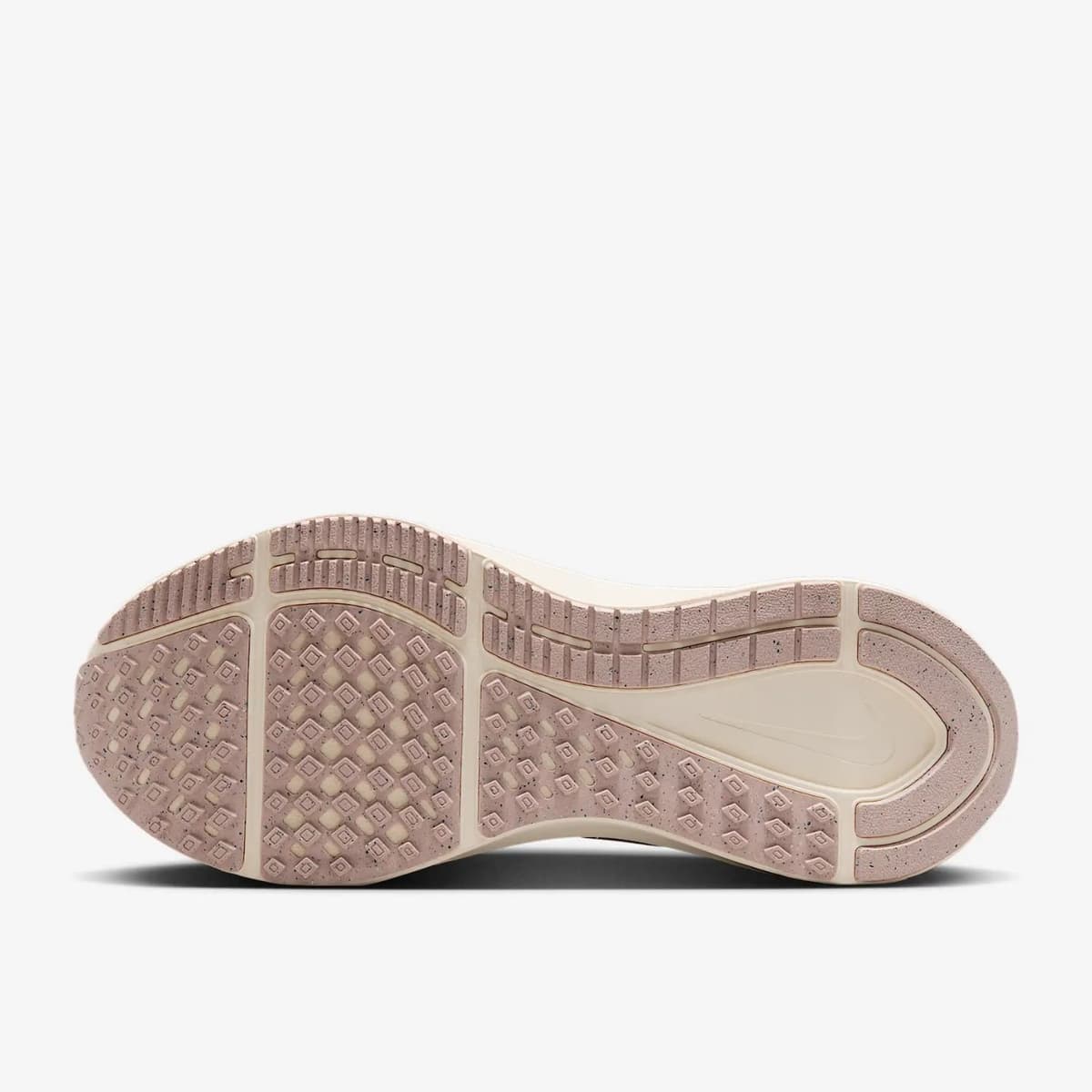 Nike Structure 25 Prm Hardloopschoenen Dames Pink 38.5 thumbnail 7