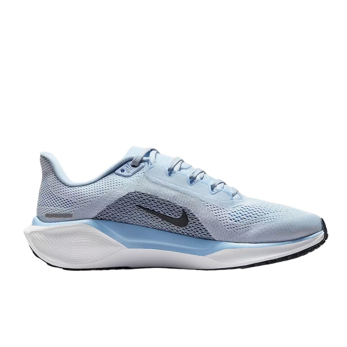 Nike Pegasus 41 Hardloopschoenen Dames Blauw 40.5